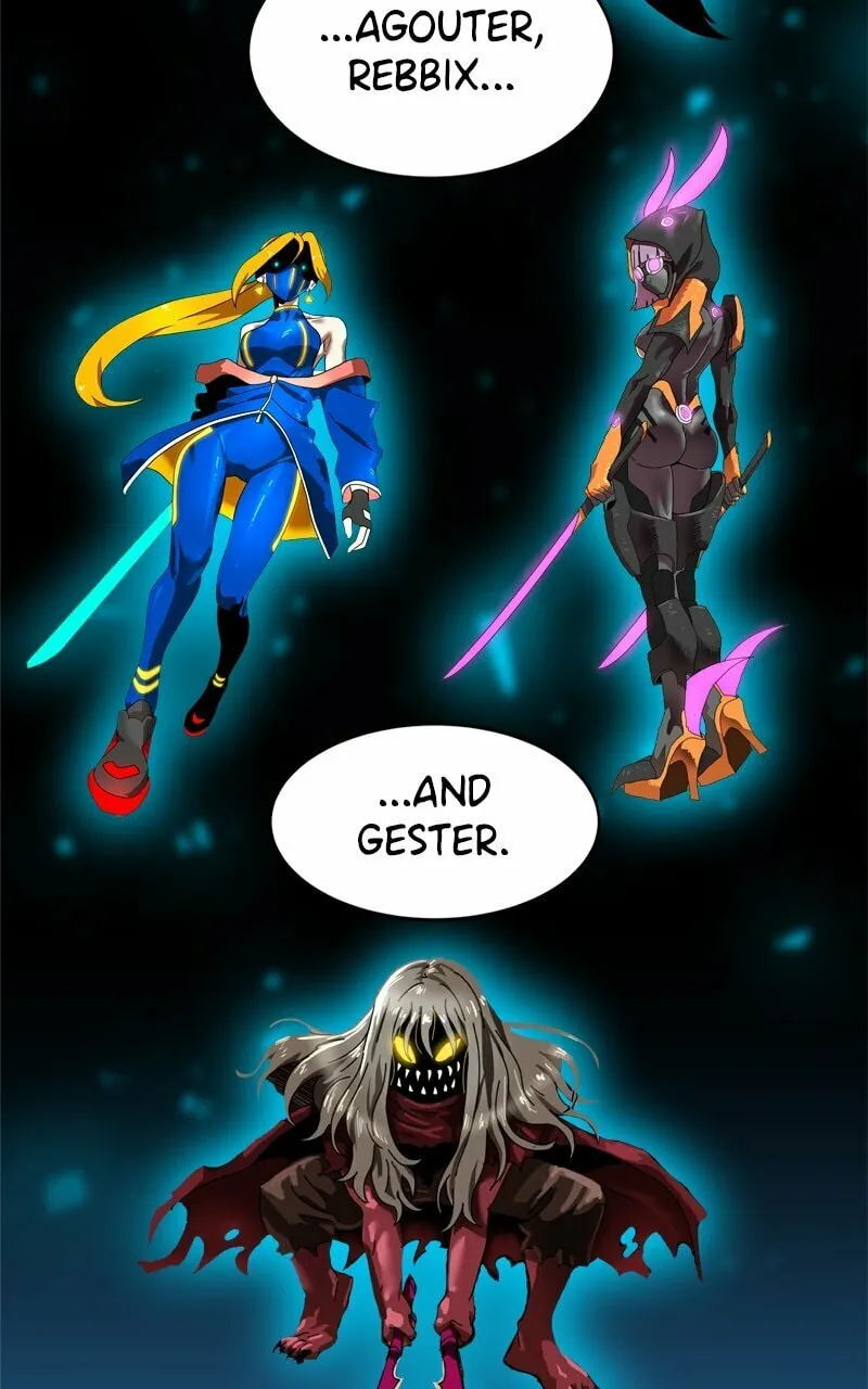 Double Click Chapter 88 page 64 - 