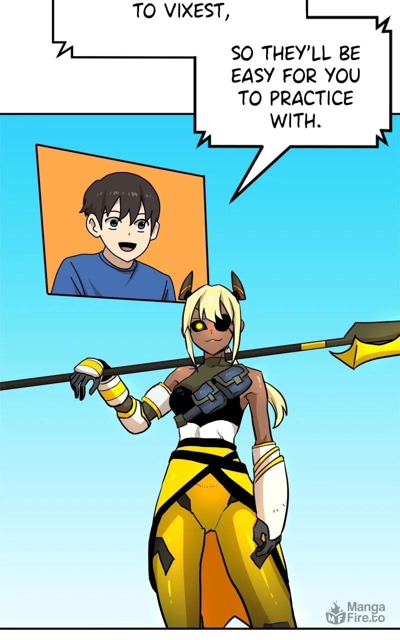 Double Click Chapter 88 page 69 - 