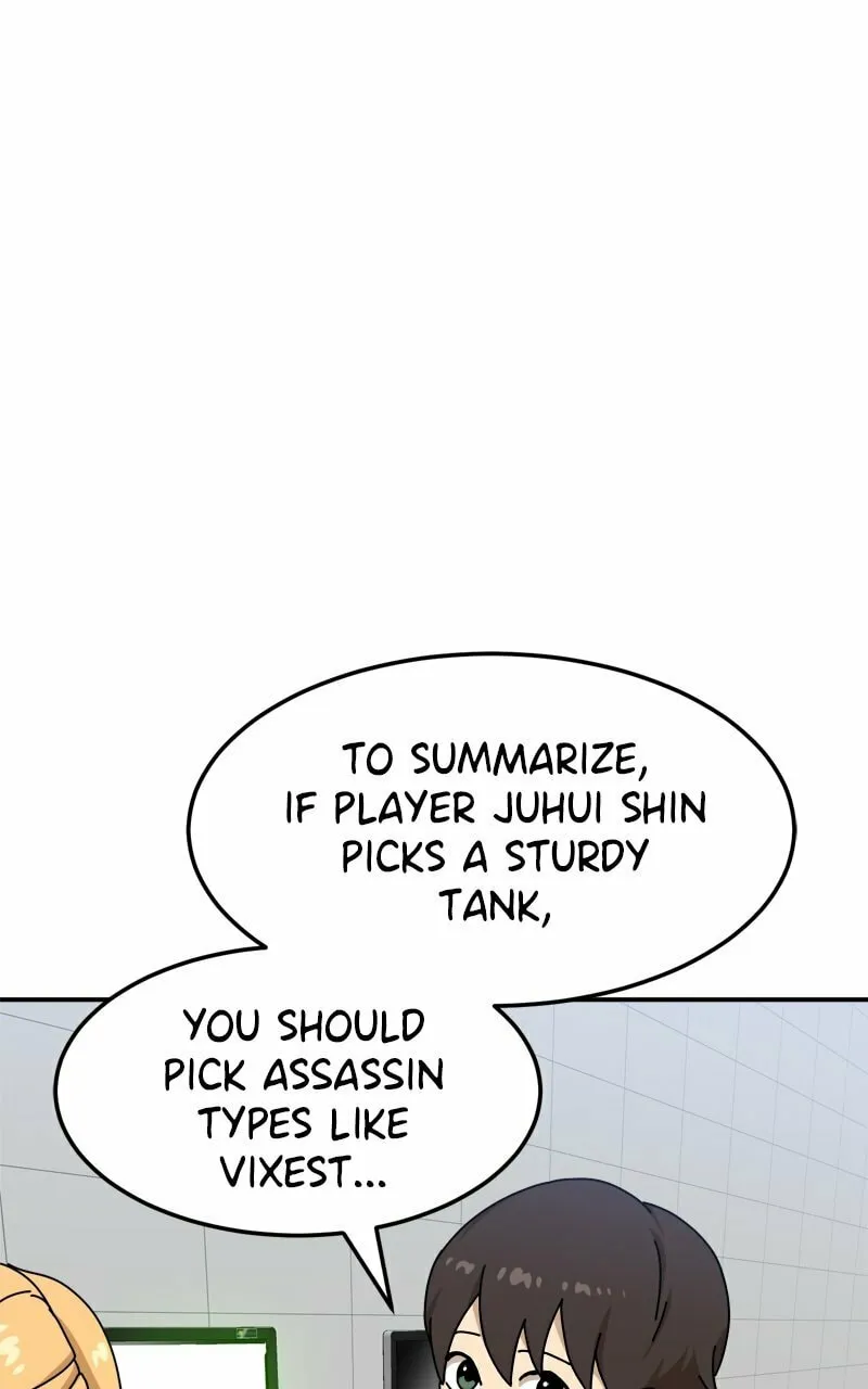 Double Click Chapter 88 page 77 - 