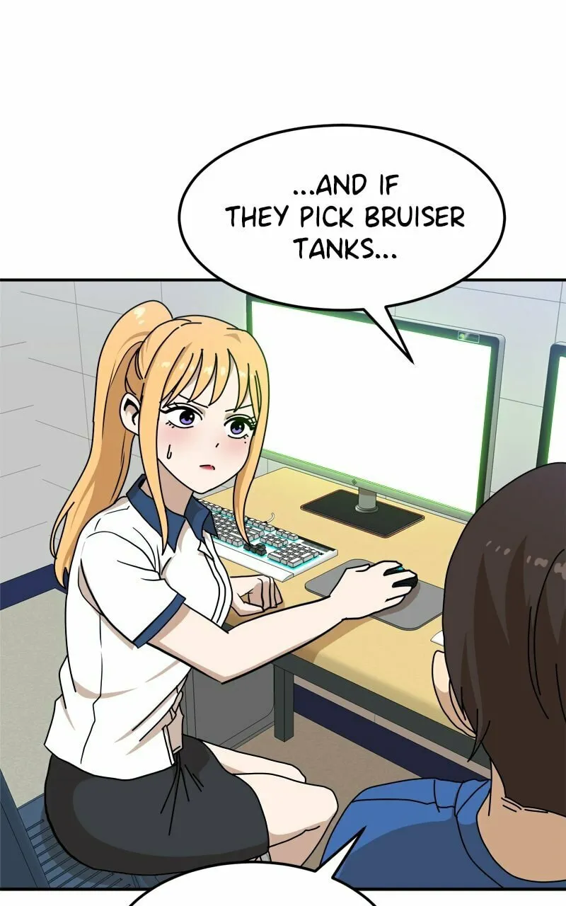 Double Click Chapter 88 page 79 - 