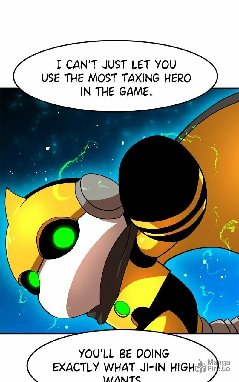 Double Click Chapter 88 page 9 - 