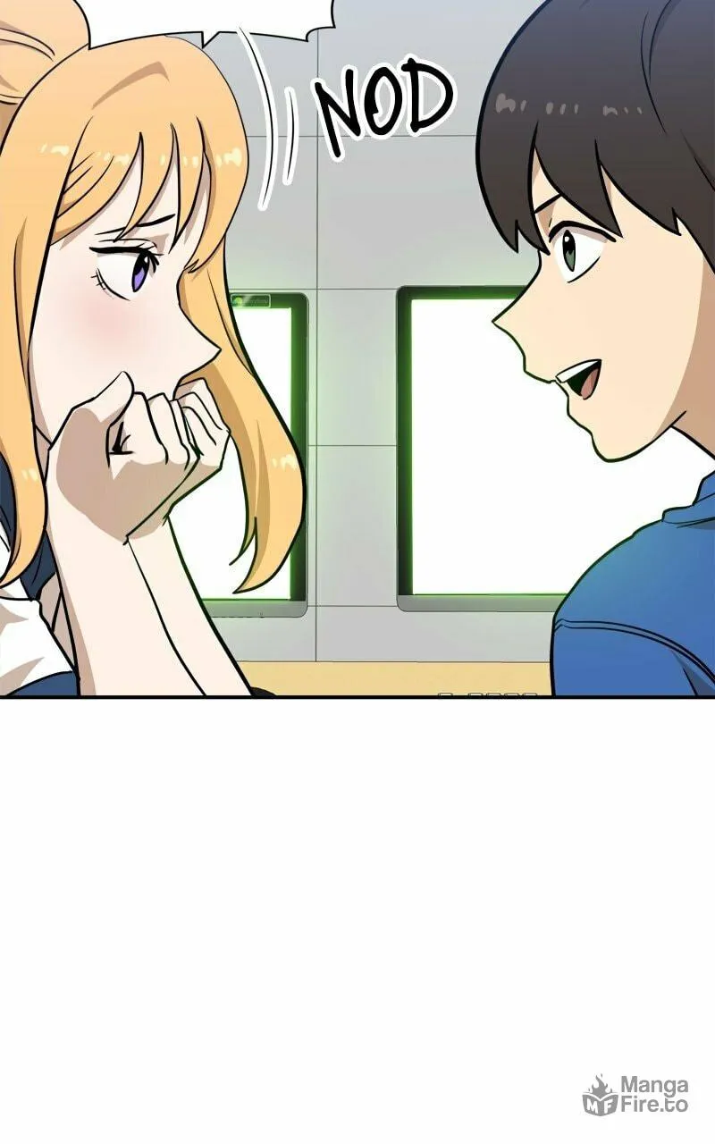 Double Click Chapter 88 page 81 - 
