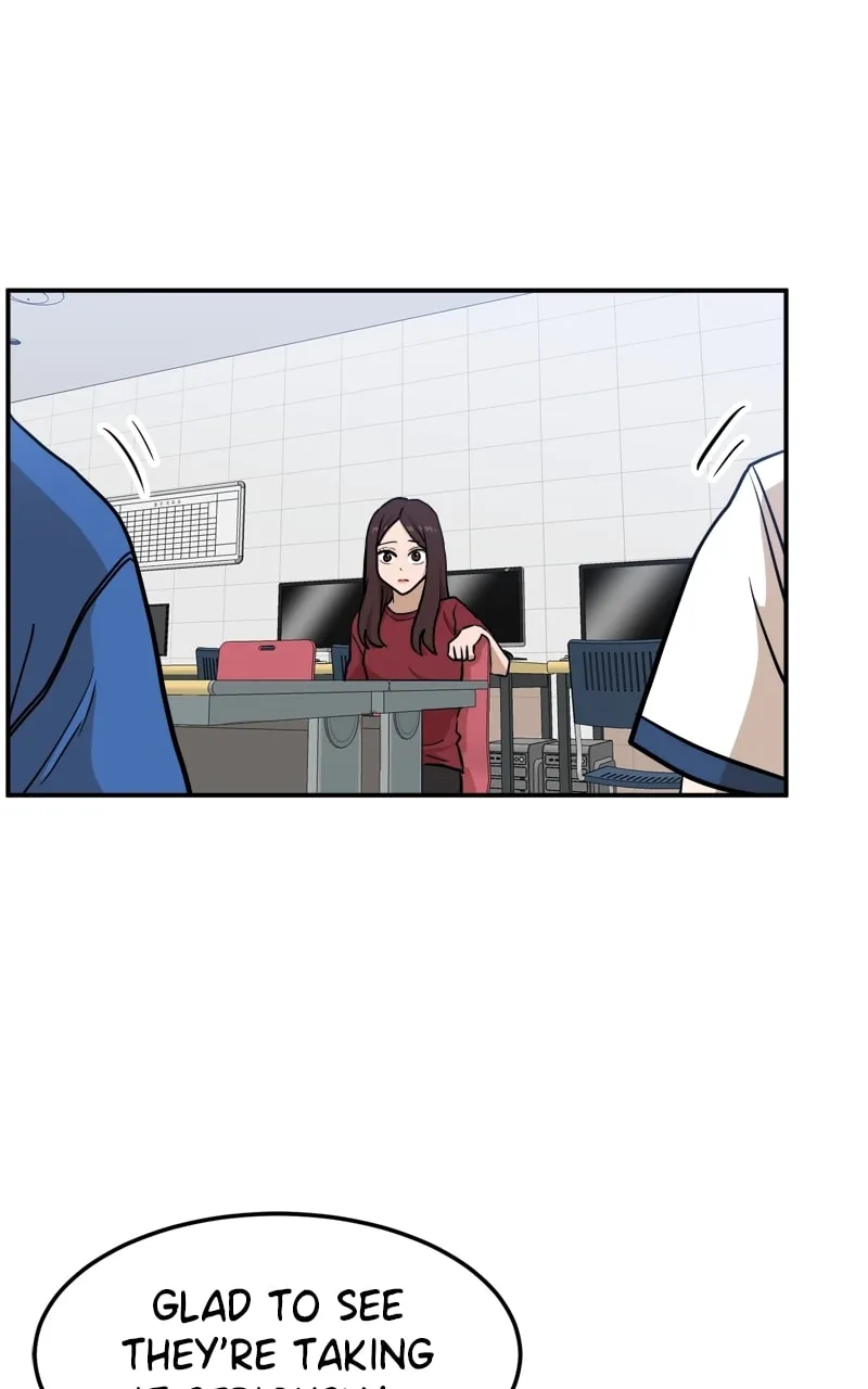 Double Click Chapter 88 page 82 - 