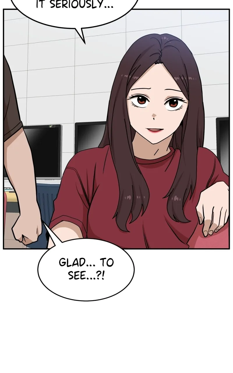 Double Click Chapter 88 page 83 - 