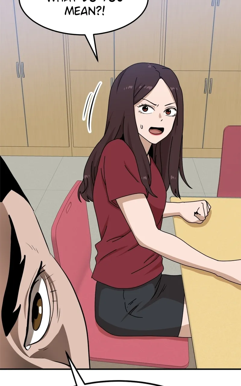 Double Click Chapter 88 page 86 - 