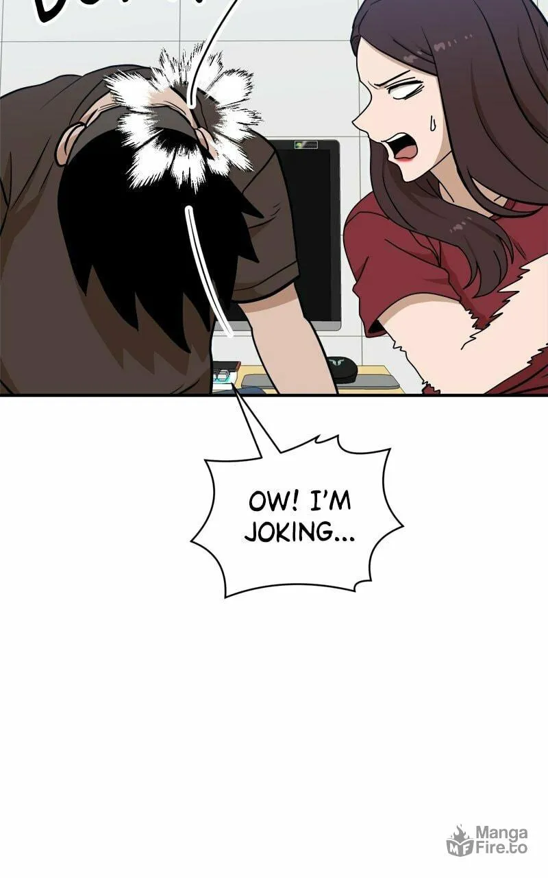 Double Click Chapter 88 page 90 - 