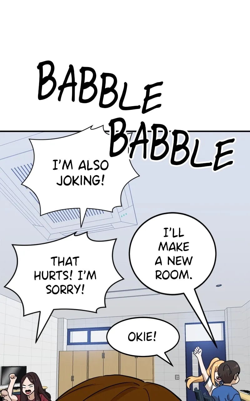 Double Click Chapter 88 page 91 - 