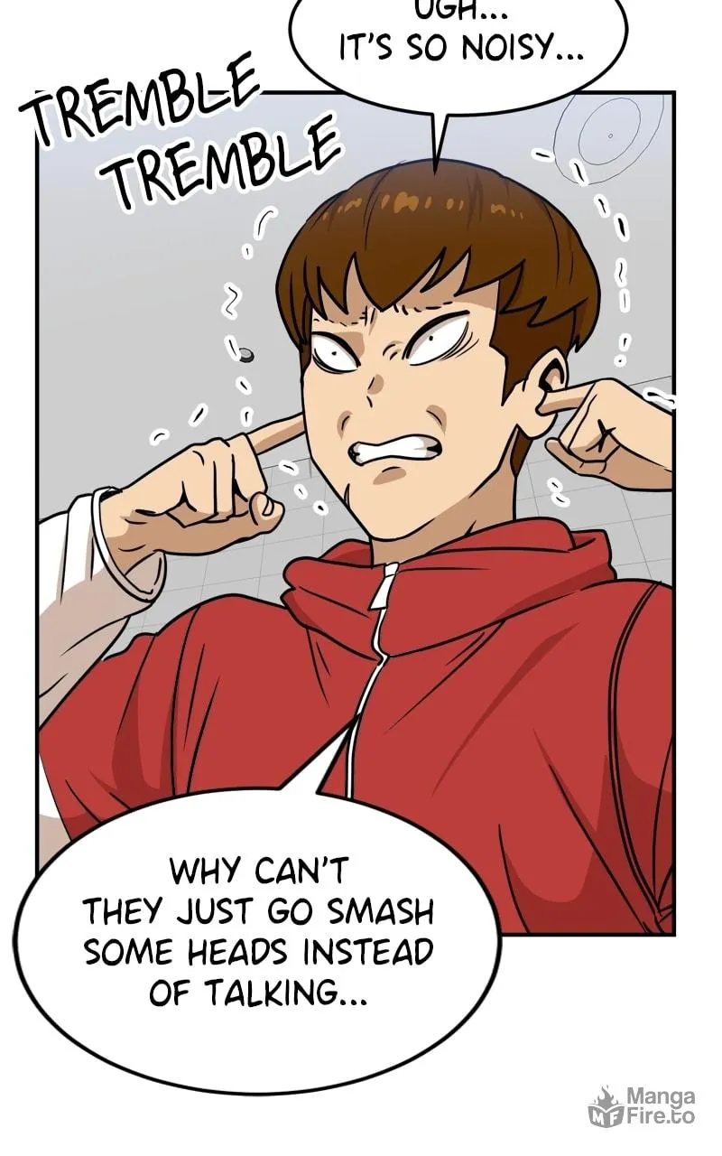 Double Click Chapter 88 page 93 - 