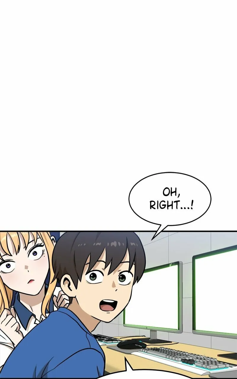 Double Click Chapter 88 page 94 - 