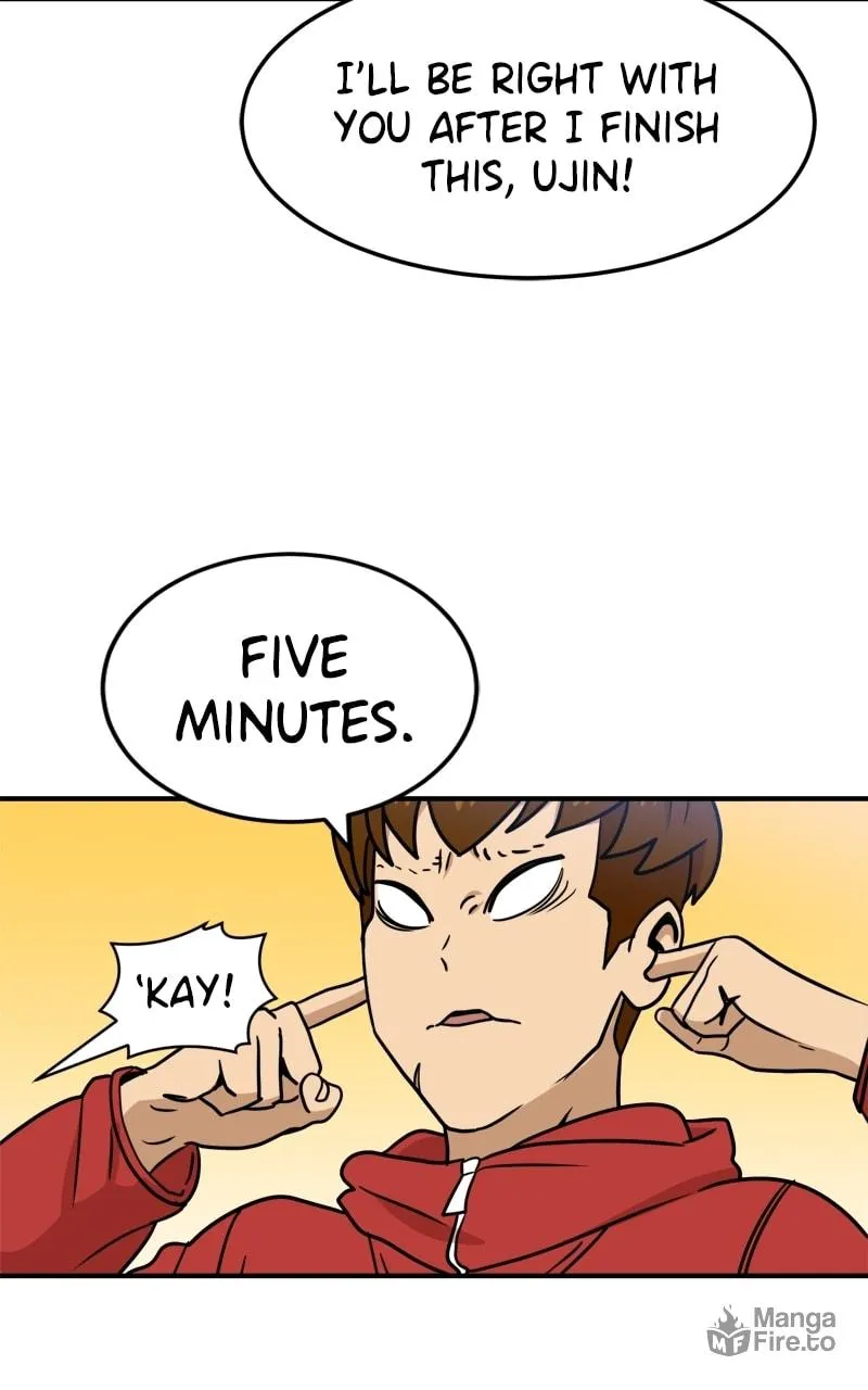 Double Click Chapter 88 page 95 - 