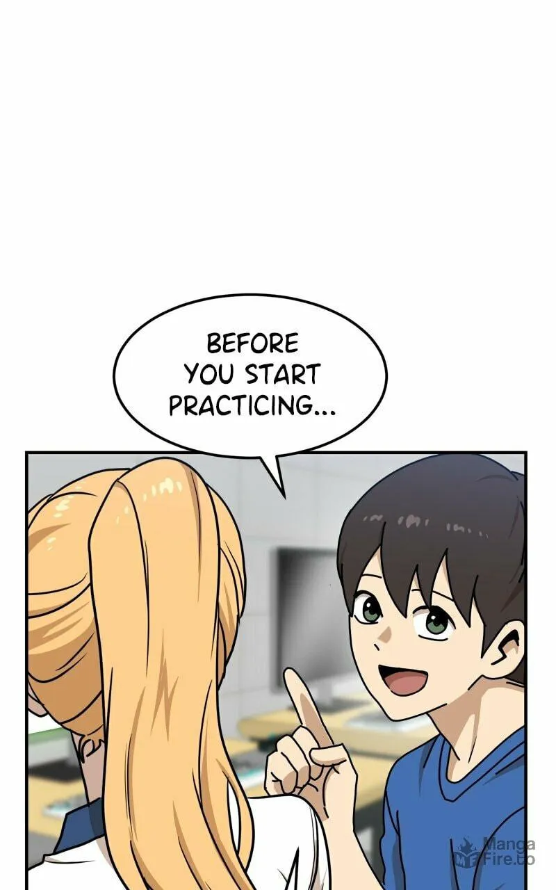 Double Click Chapter 88 page 96 - 