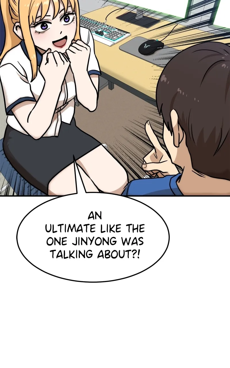 Double Click Chapter 88 page 98 - 