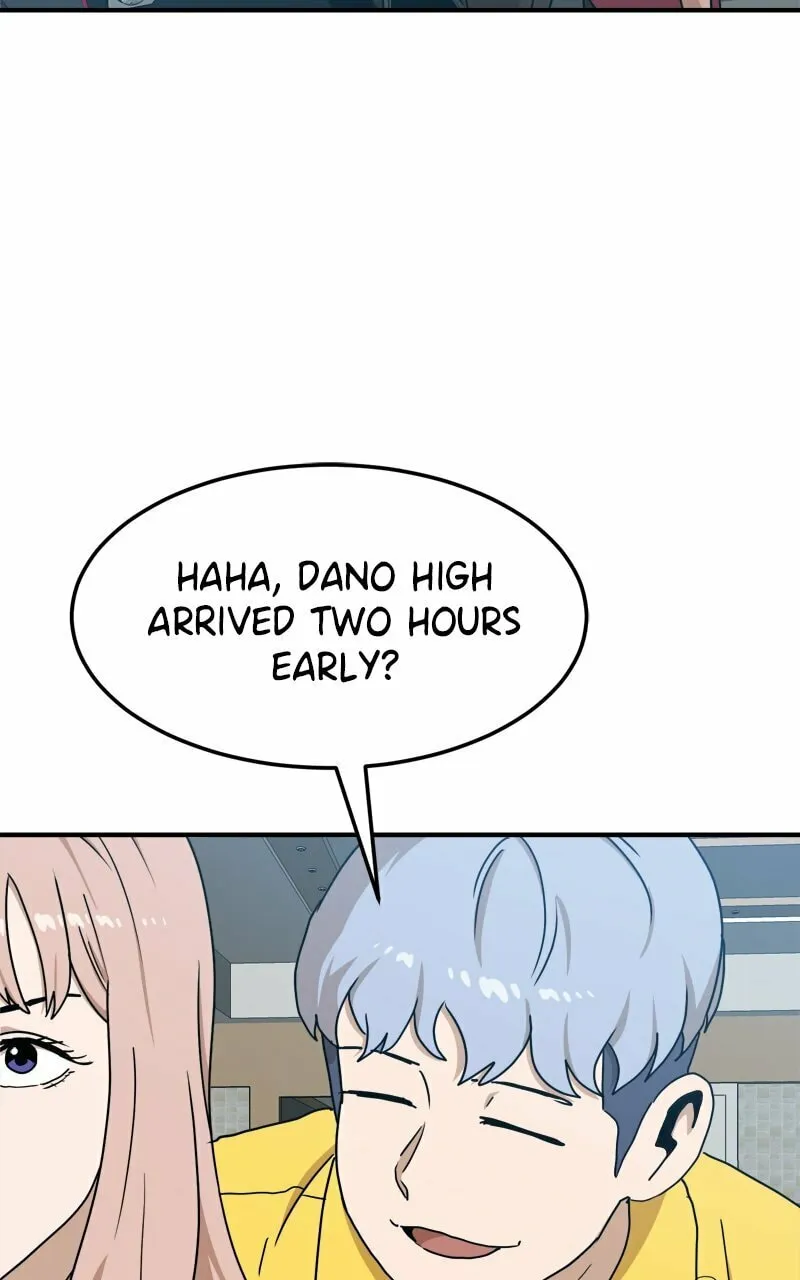 Double Click Chapter 89 page 2 - 