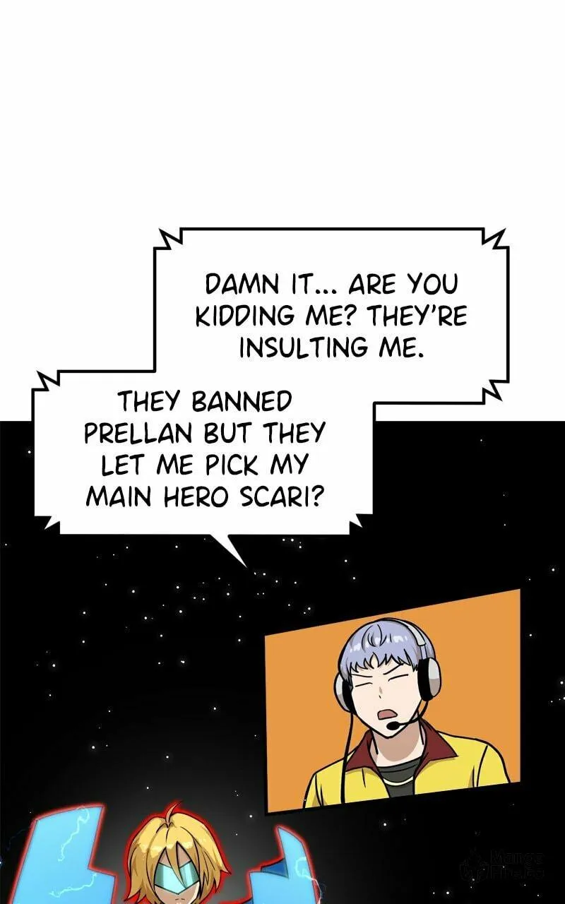 Double Click Chapter 89 page 102 - 