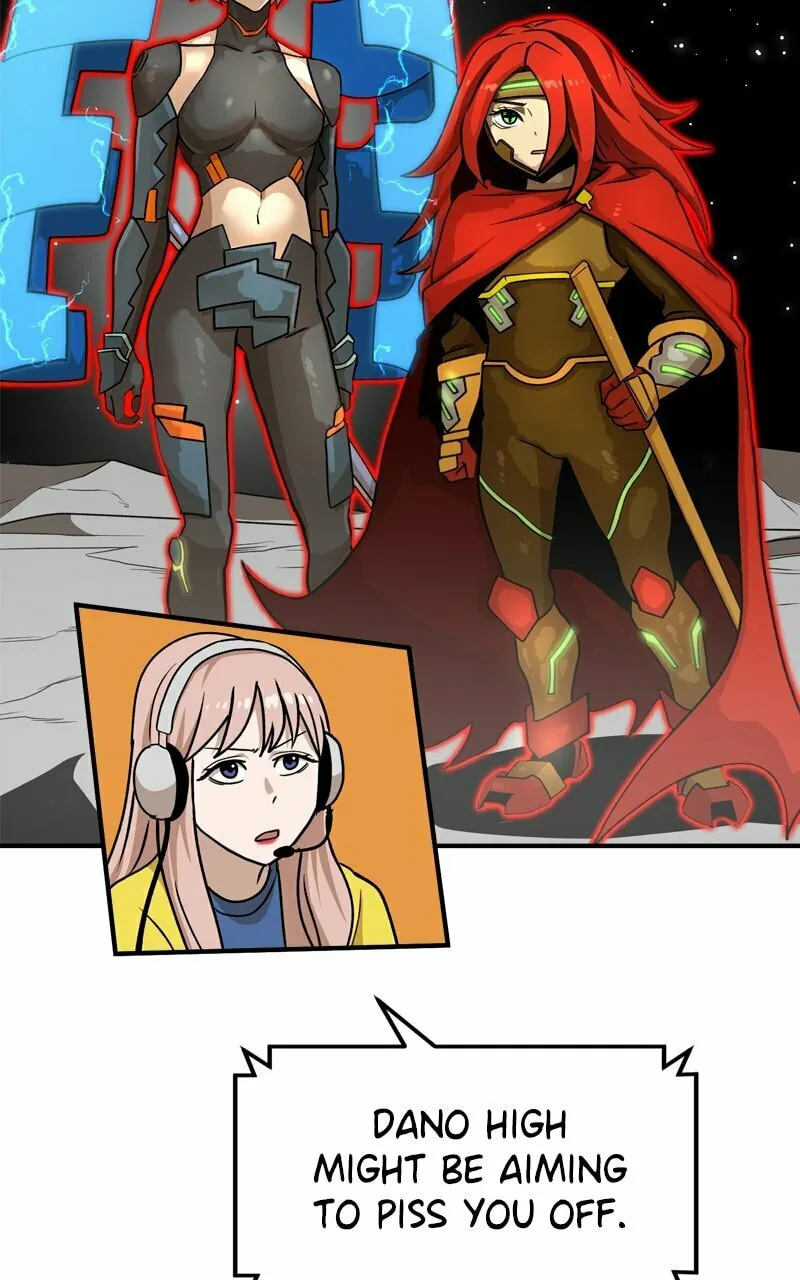 Double Click Chapter 89 page 103 - 