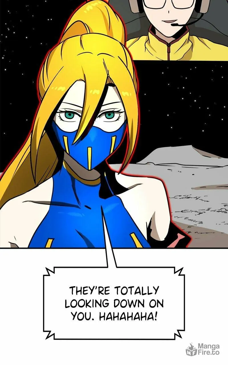 Double Click Chapter 89 page 105 - 