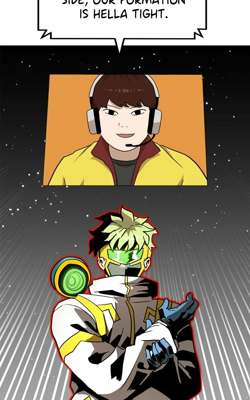 Double Click Chapter 89 page 107 - 