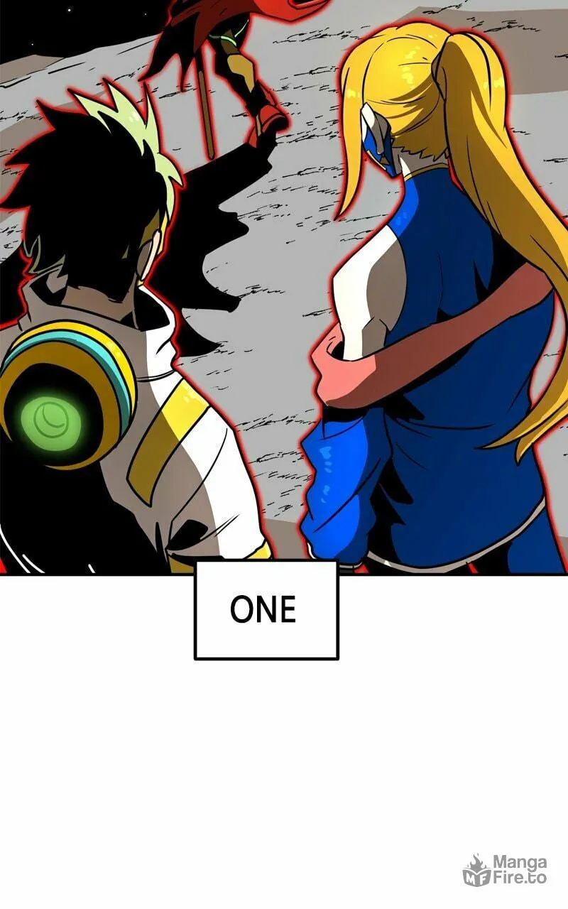 Double Click Chapter 89 page 110 - 