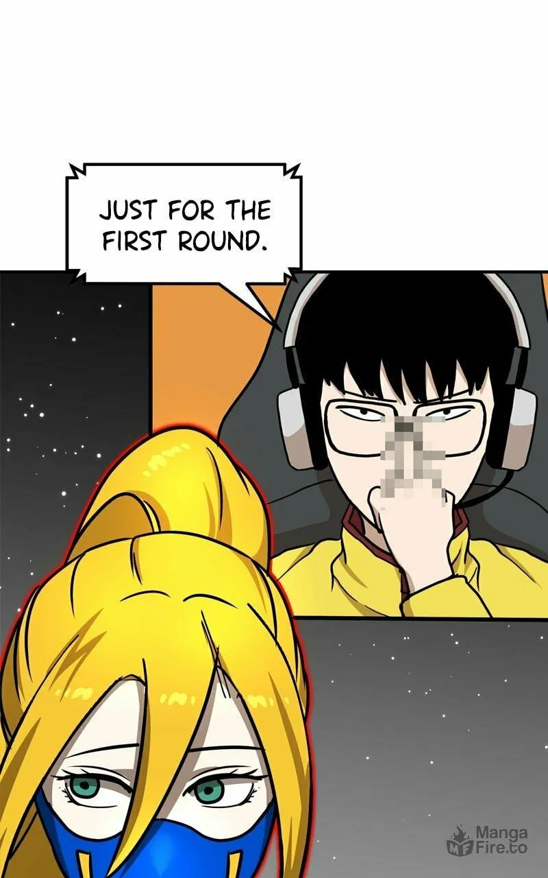 Double Click Chapter 89 page 111 - 
