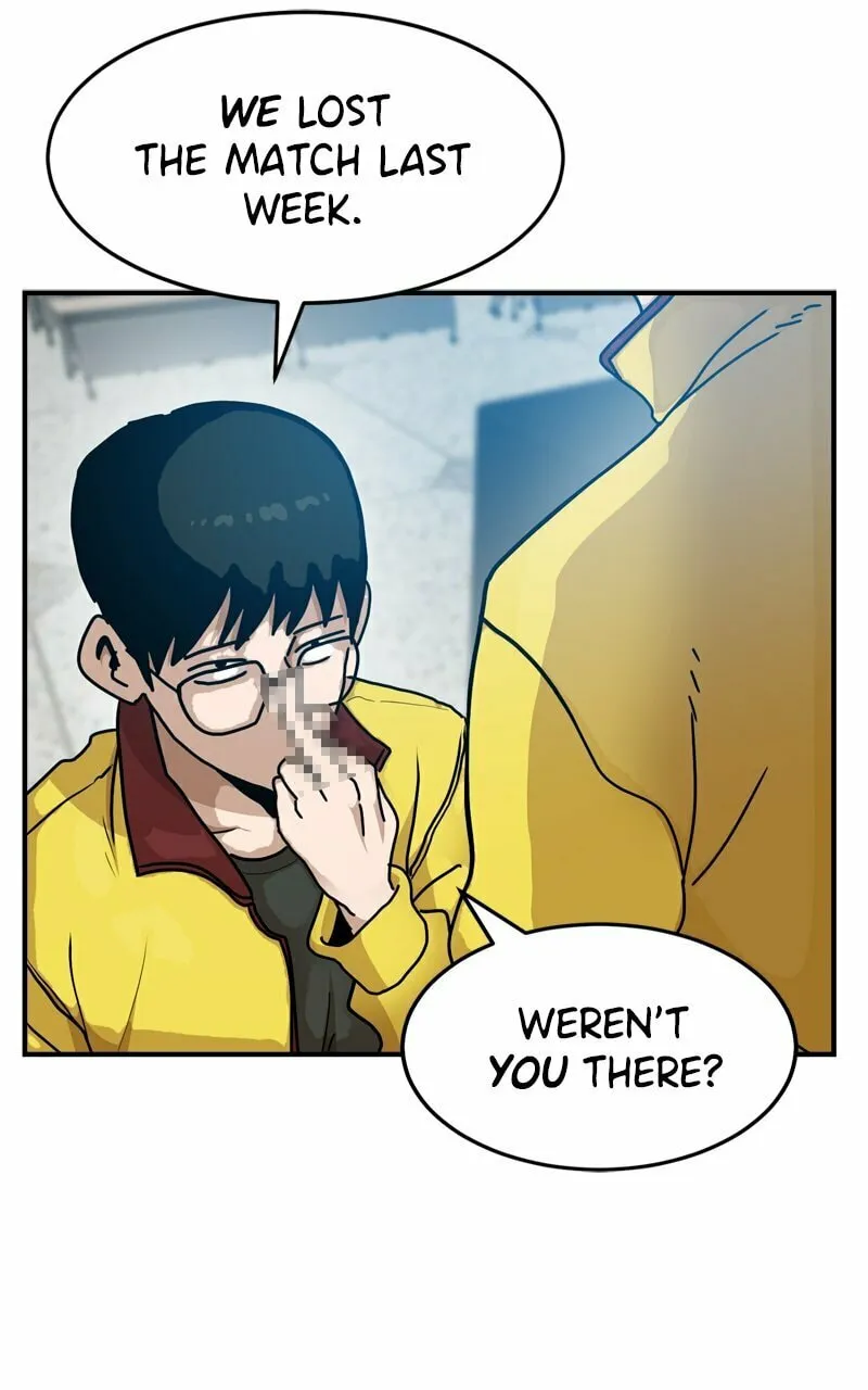 Double Click Chapter 89 page 14 - 