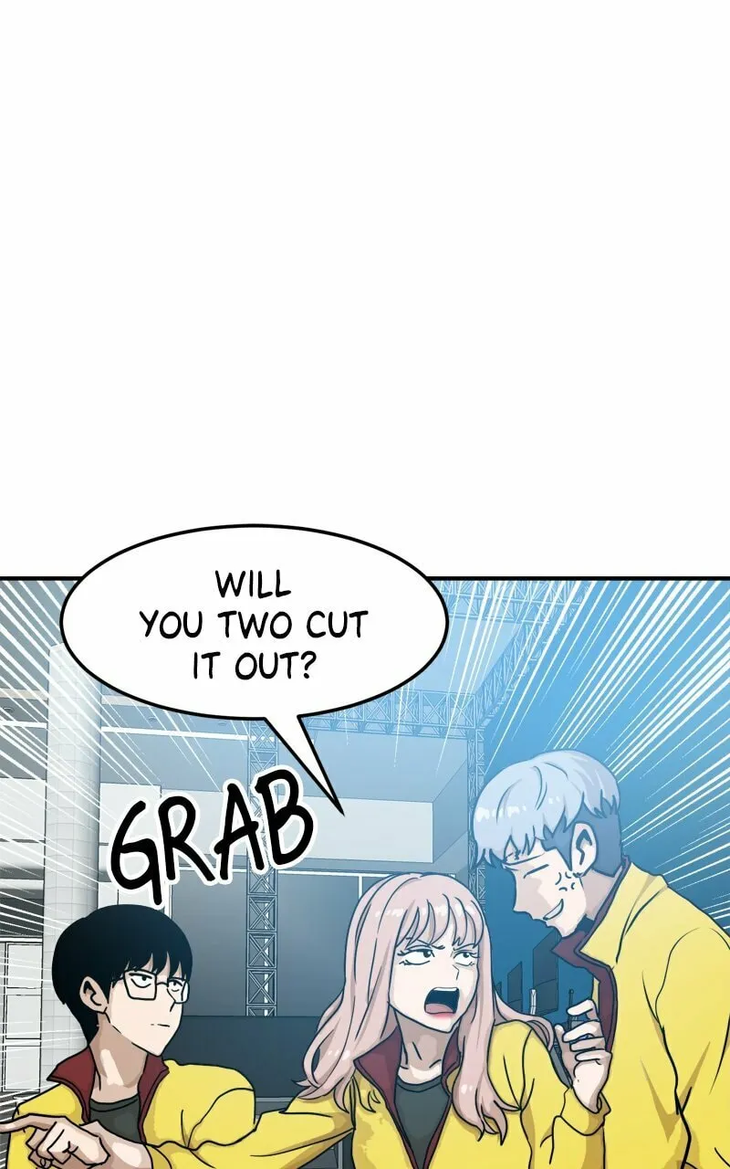 Double Click Chapter 89 page 16 - 