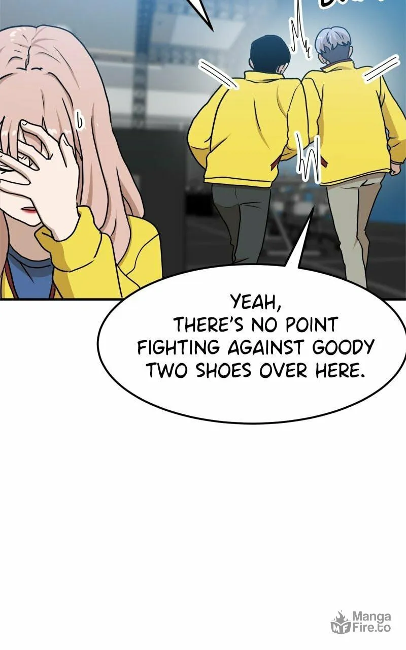 Double Click Chapter 89 page 20 - 