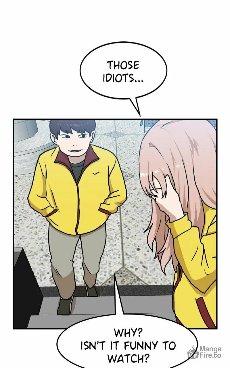 Double Click Chapter 89 page 21 - 