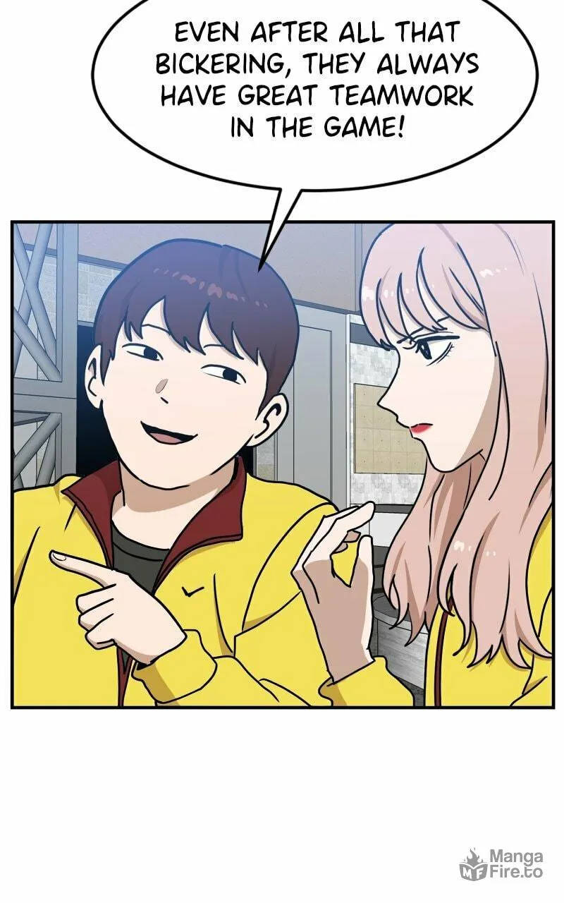 Double Click Chapter 89 page 24 - 