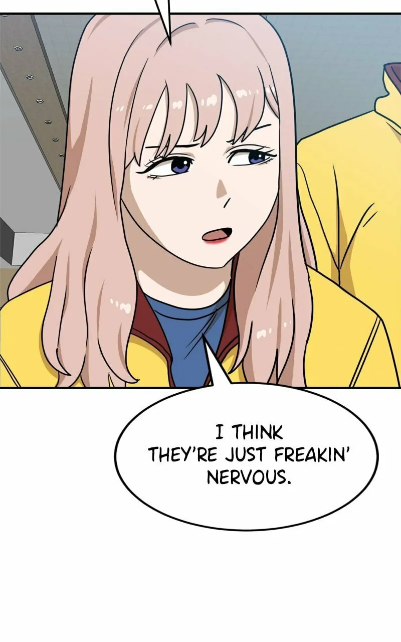 Double Click Chapter 89 page 4 - 
