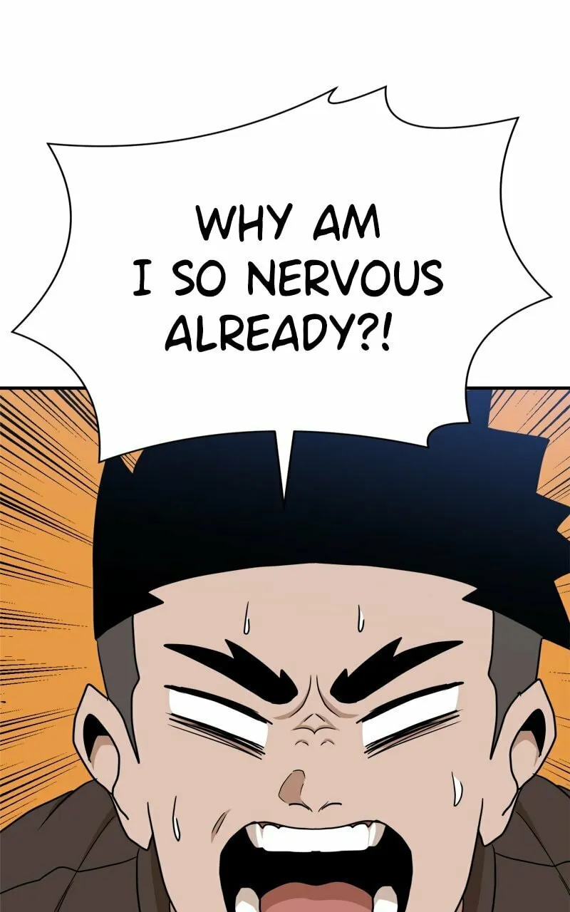 Double Click Chapter 89 page 32 - 
