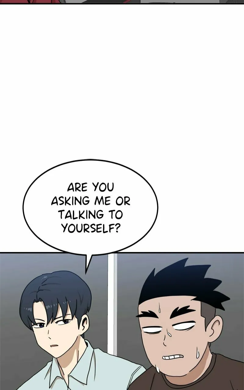 Double Click Chapter 89 page 37 - 