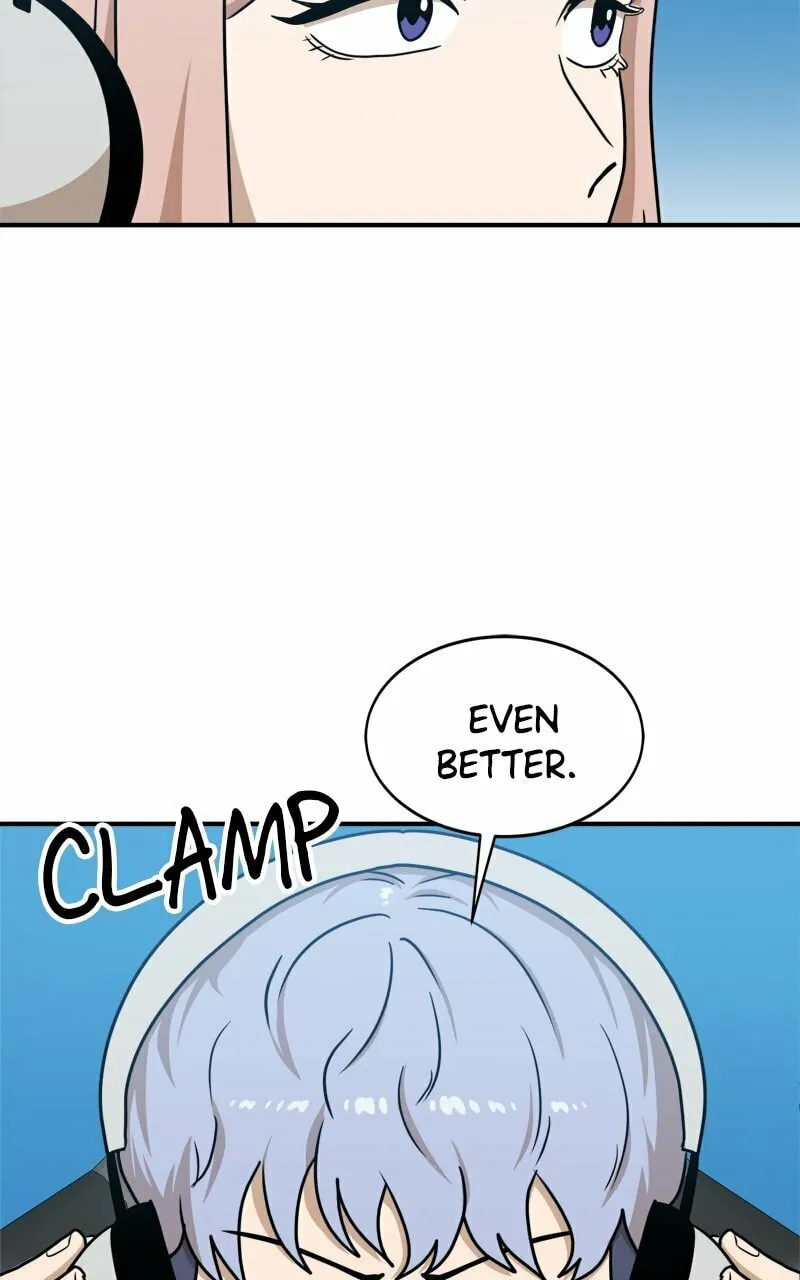 Double Click Chapter 89 page 43 - 