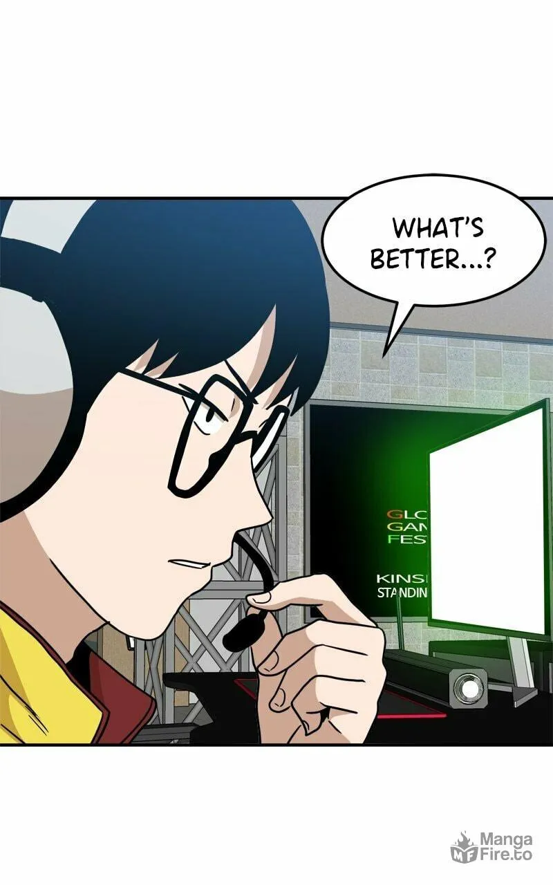 Double Click Chapter 89 page 45 - 