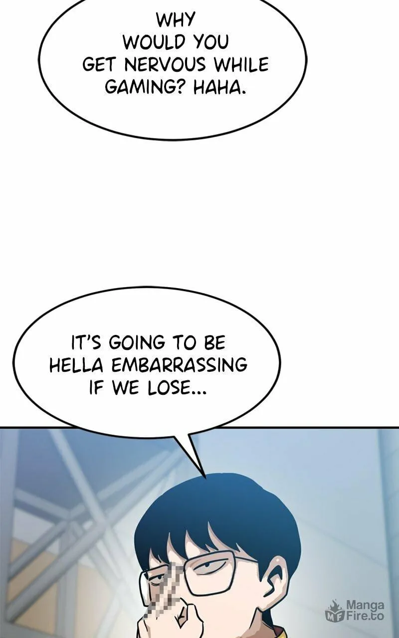 Double Click Chapter 89 page 6 - 