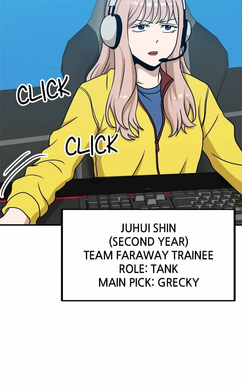 Double Click Chapter 89 page 52 - 