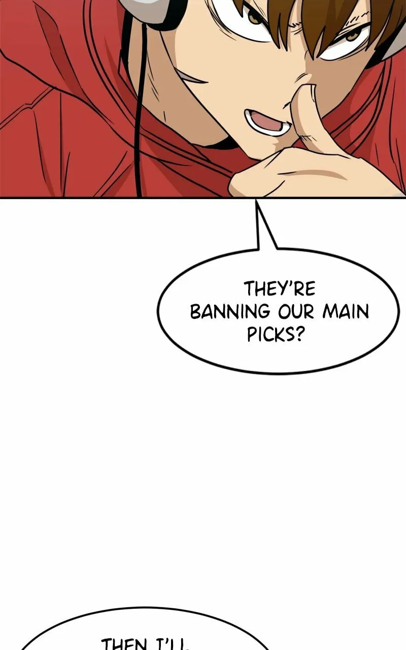 Double Click Chapter 89 page 56 - 