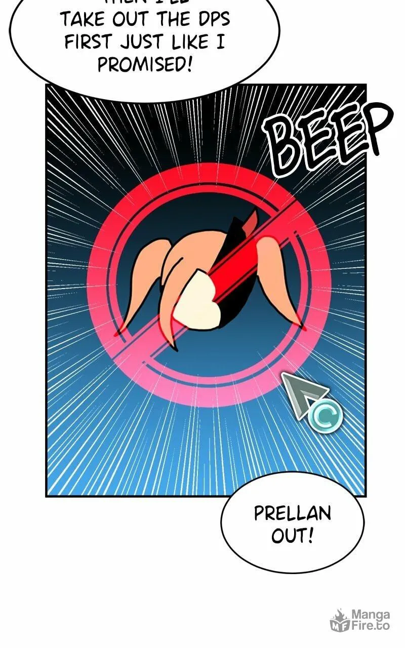 Double Click Chapter 89 page 57 - 