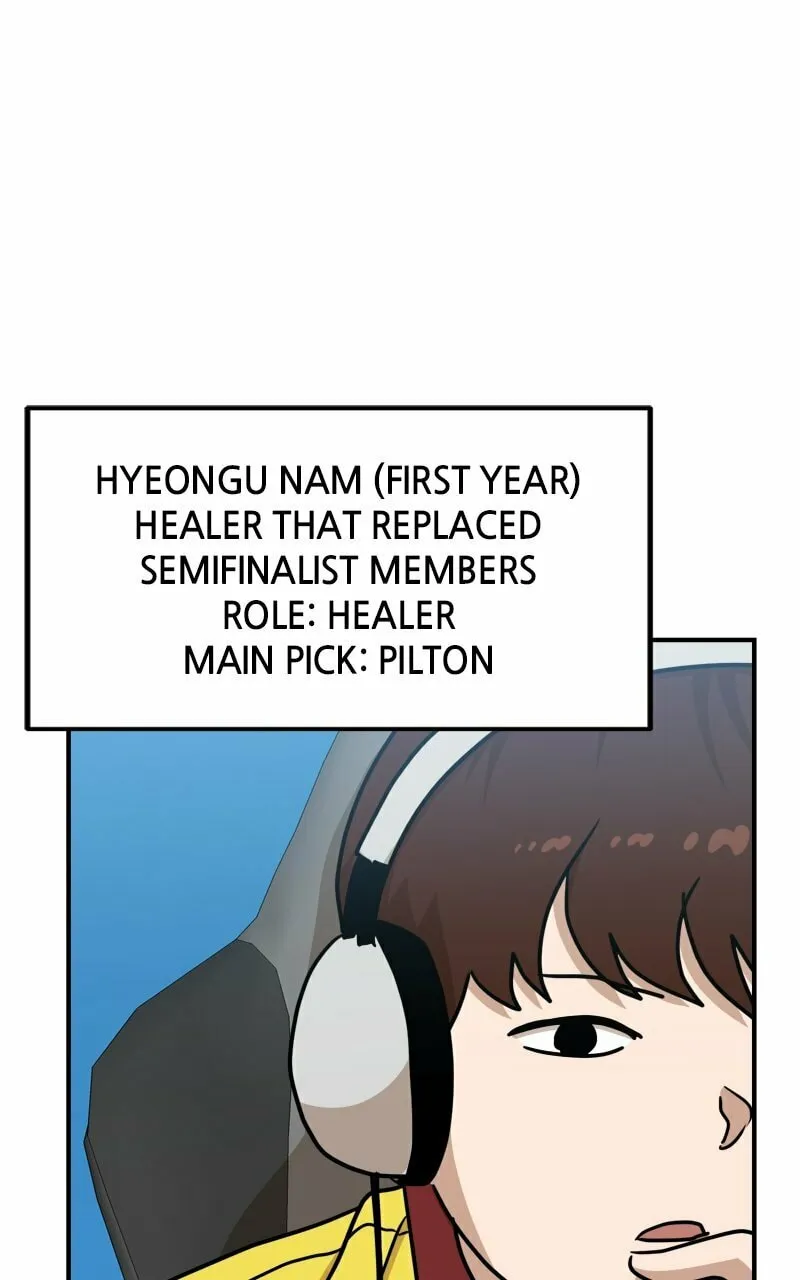 Double Click Chapter 89 page 58 - 