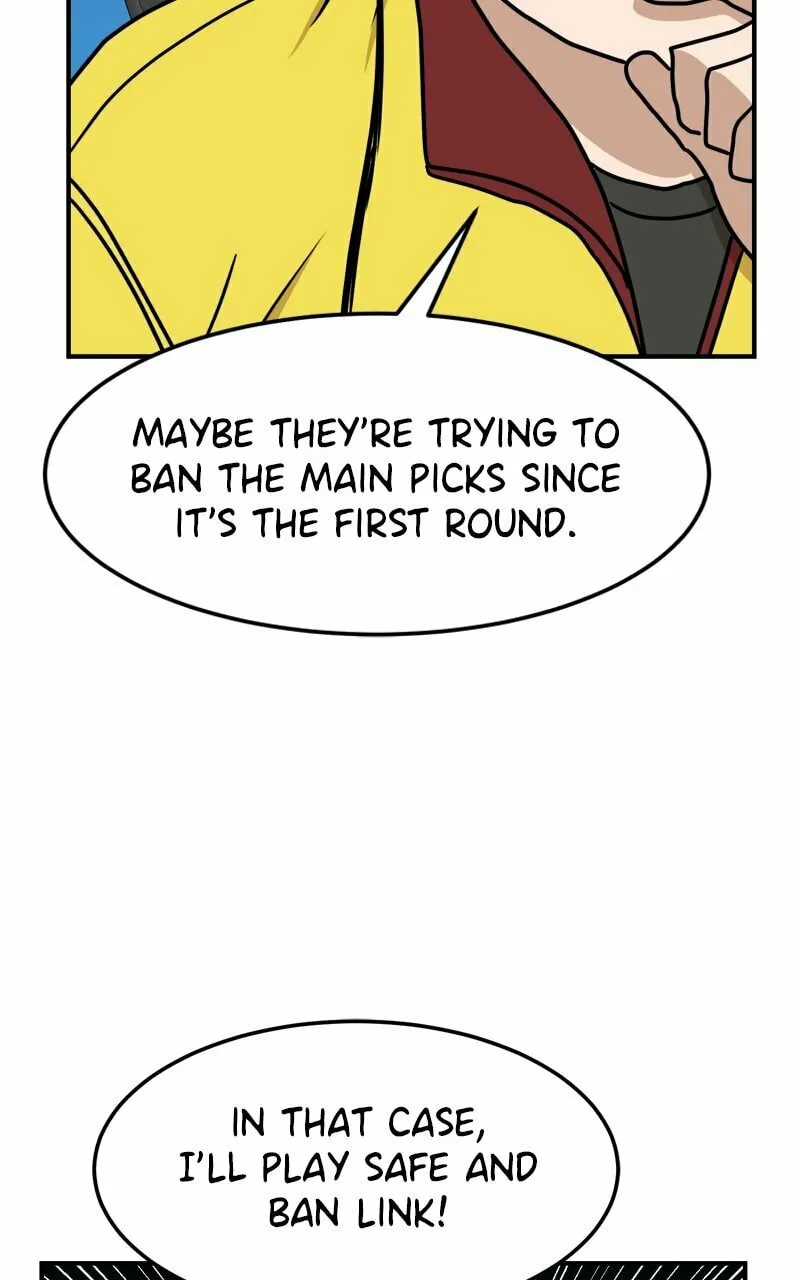 Double Click Chapter 89 page 59 - 