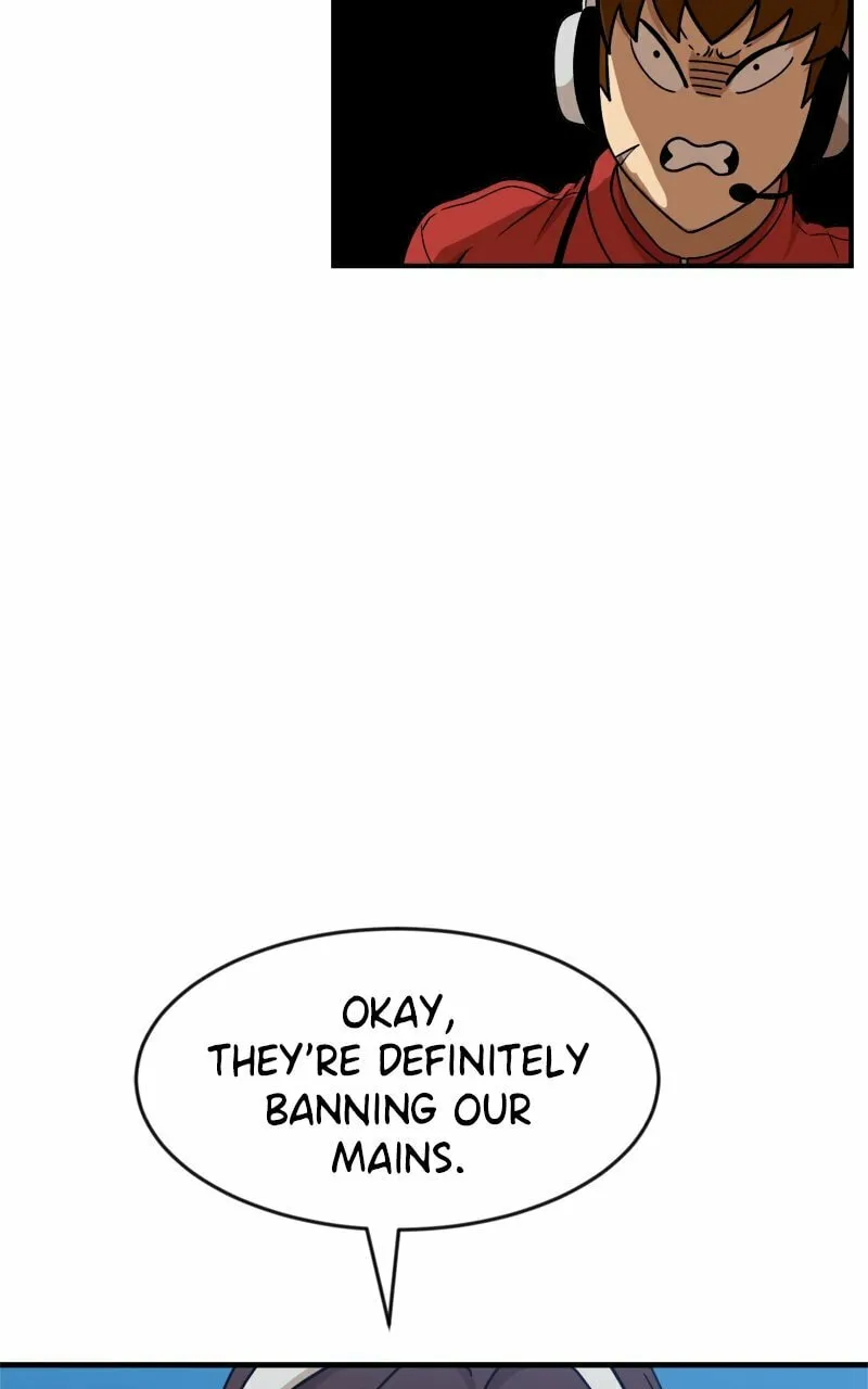Double Click Chapter 89 page 61 - 