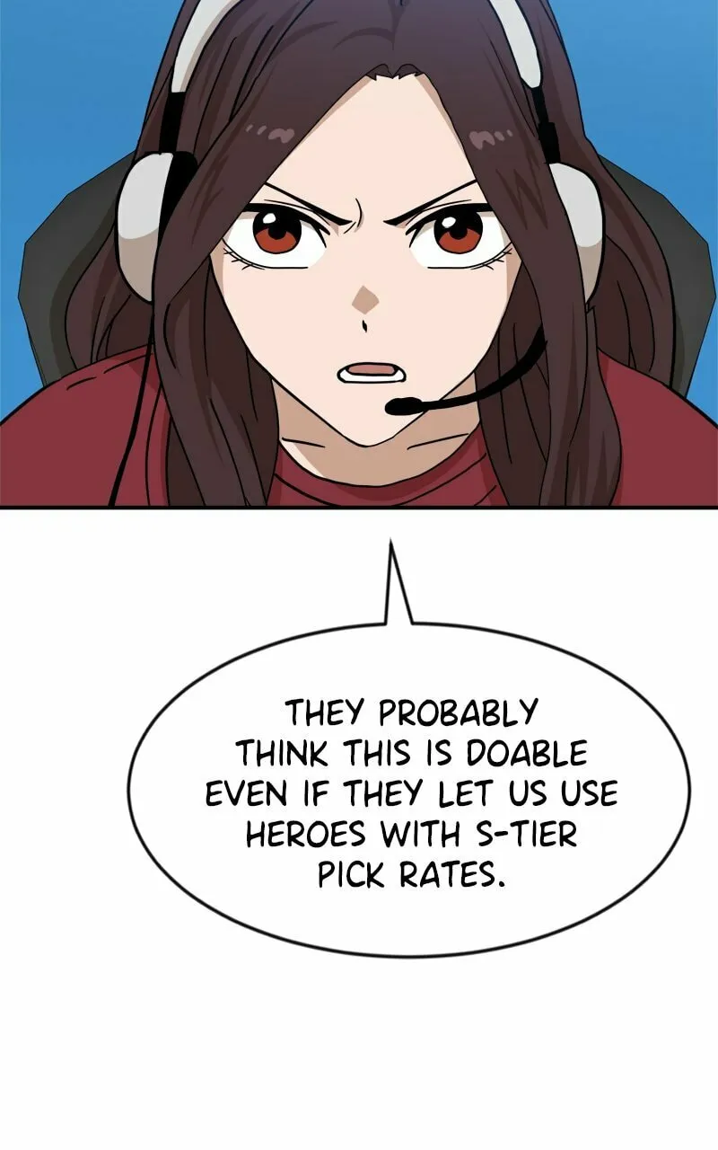 Double Click Chapter 89 page 62 - 