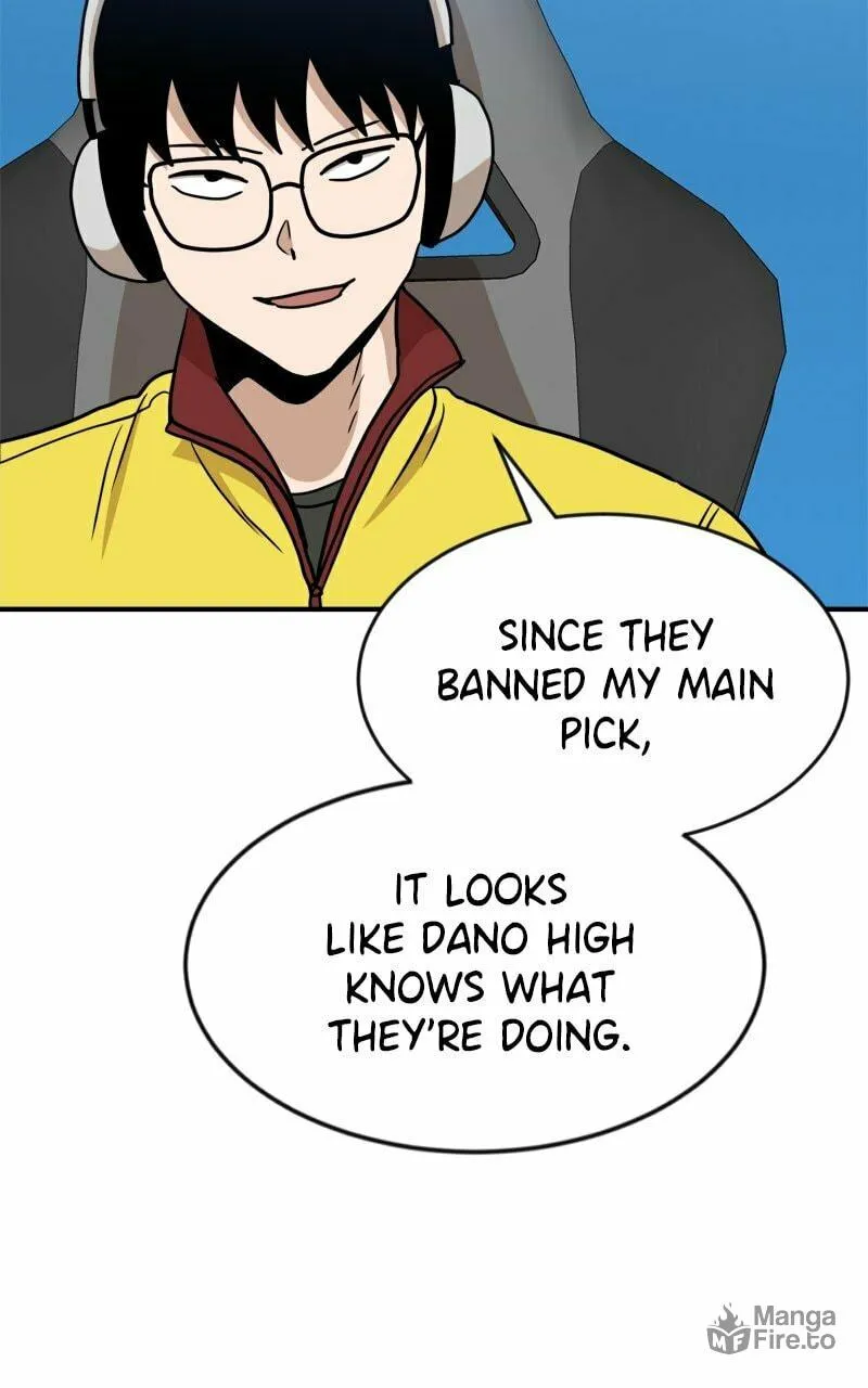 Double Click Chapter 89 page 65 - 