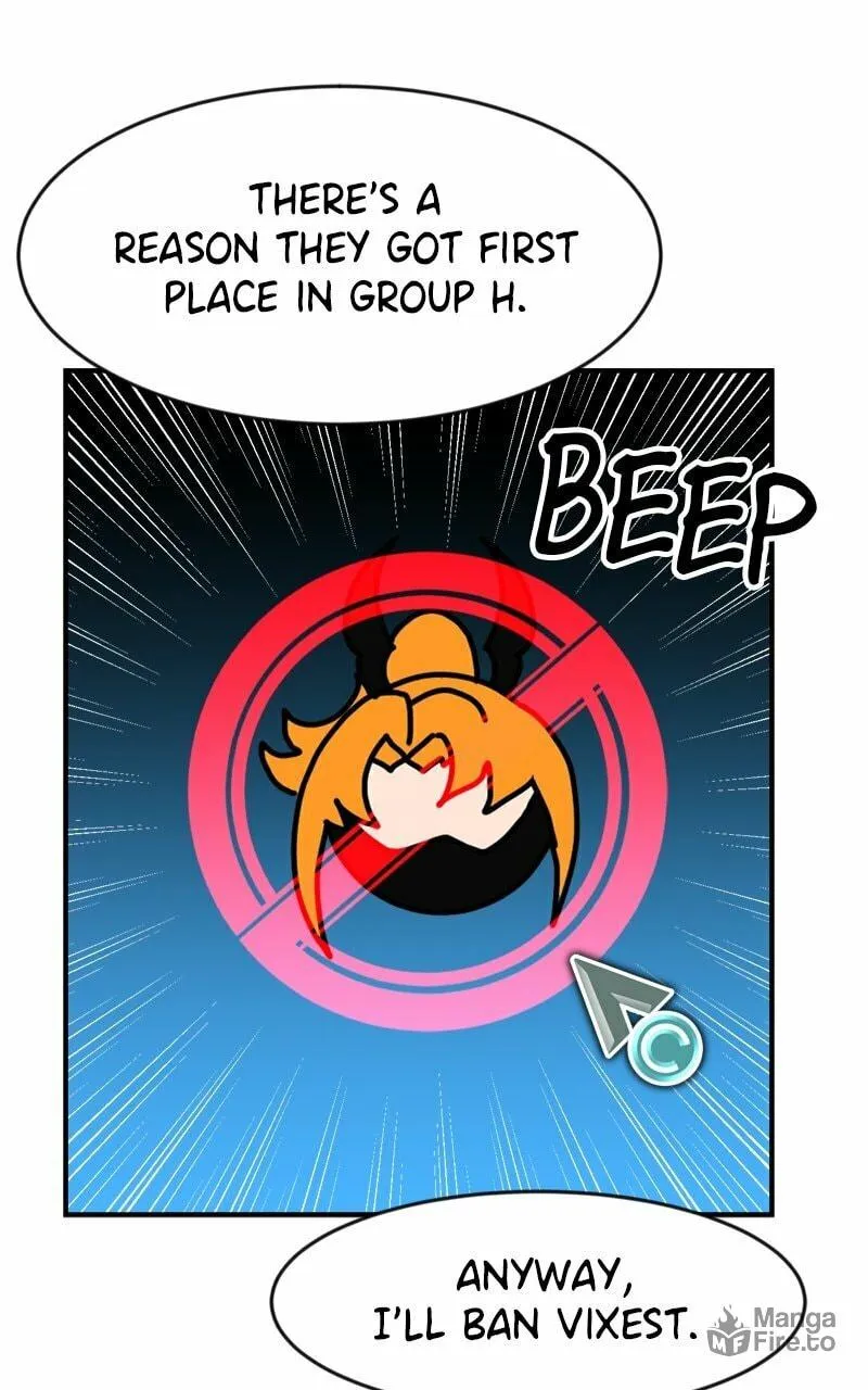 Double Click Chapter 89 page 66 - 