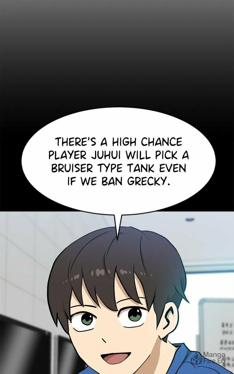 Double Click Chapter 89 page 69 - 