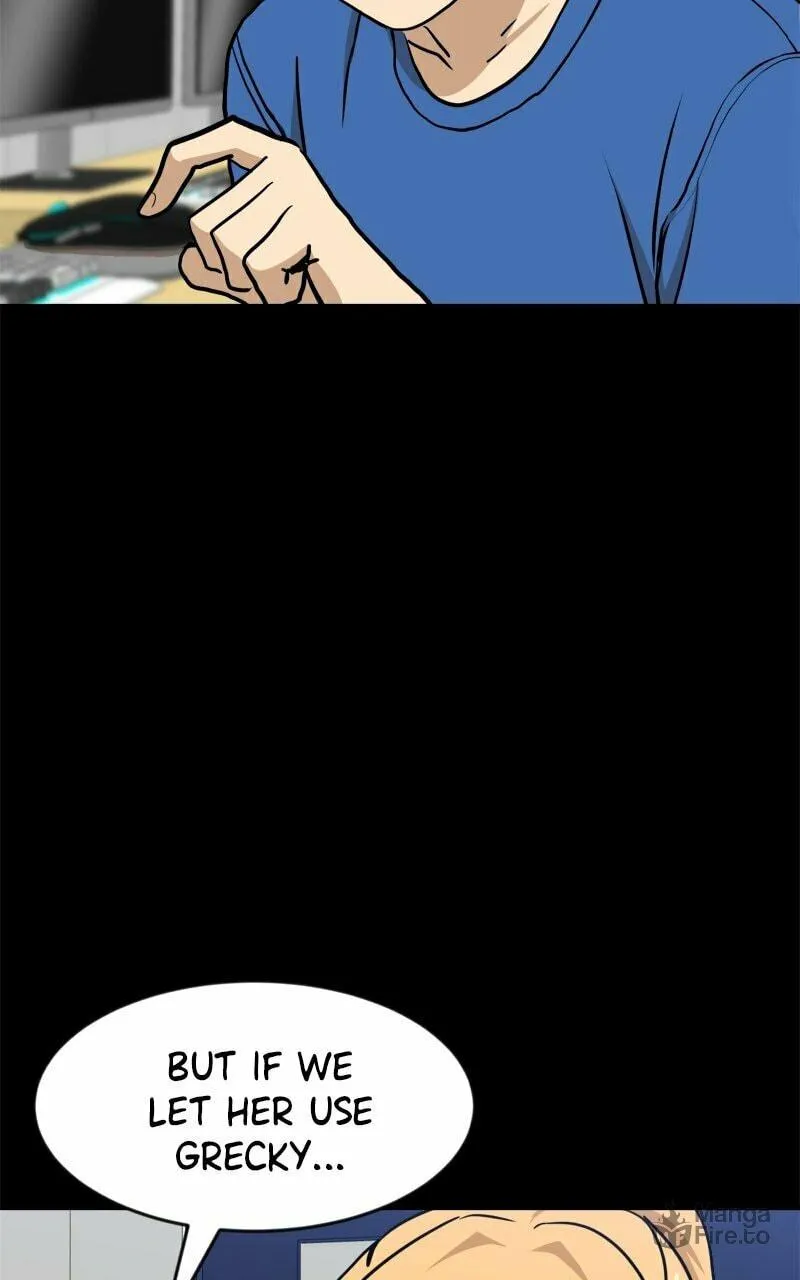 Double Click Chapter 89 page 70 - 