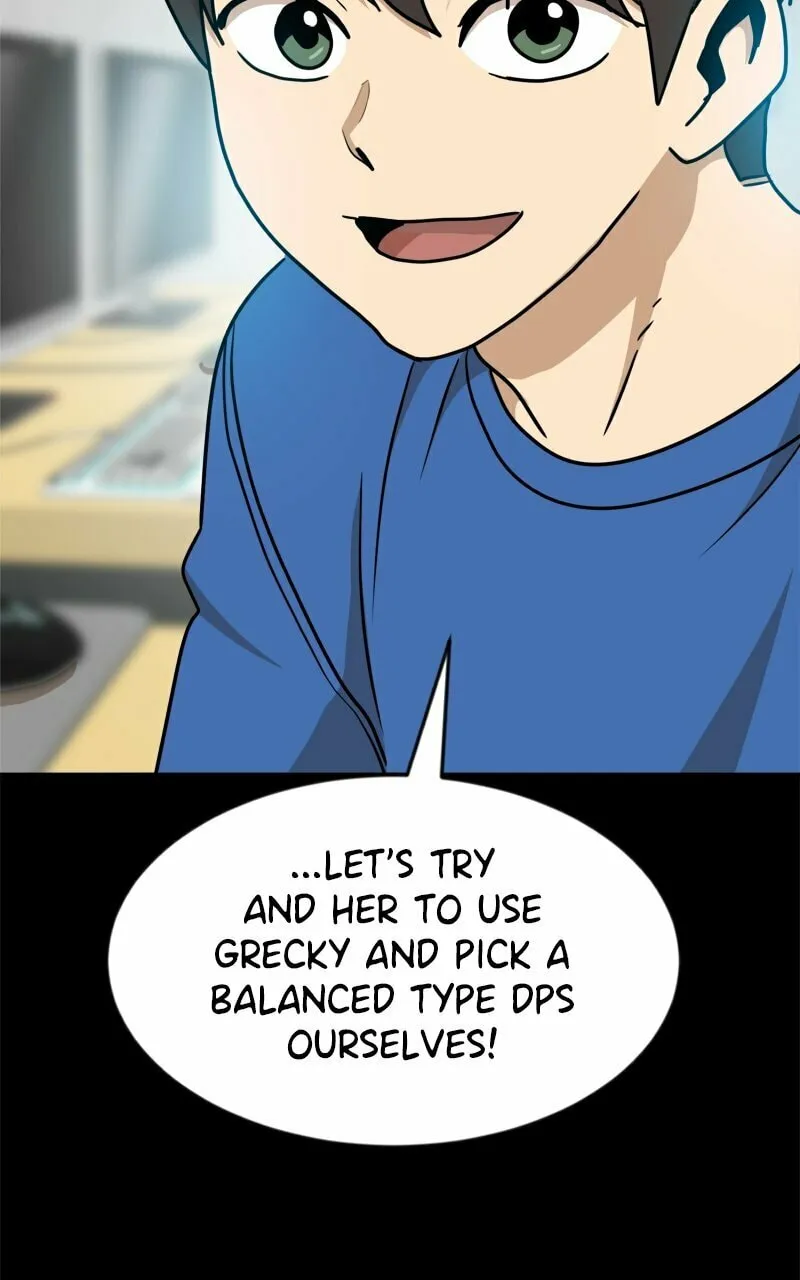 Double Click Chapter 89 page 73 - 