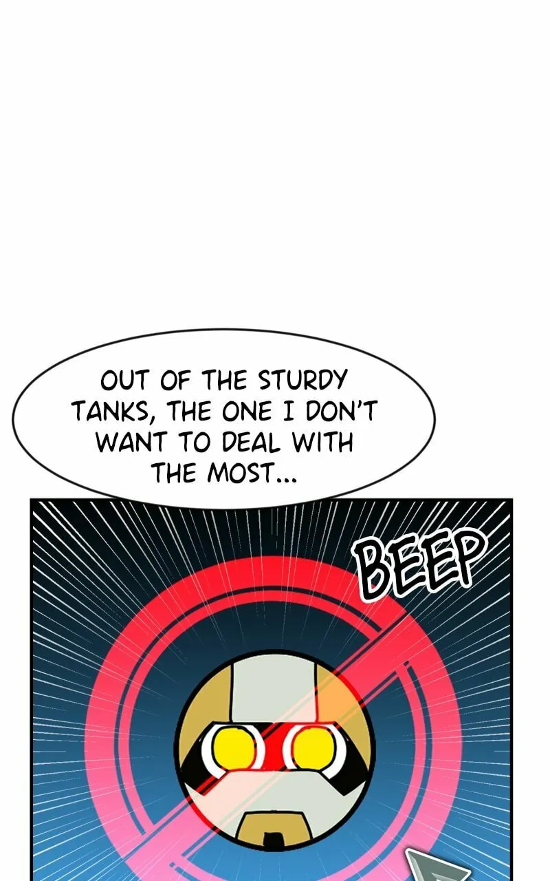 Double Click Chapter 89 page 76 - 