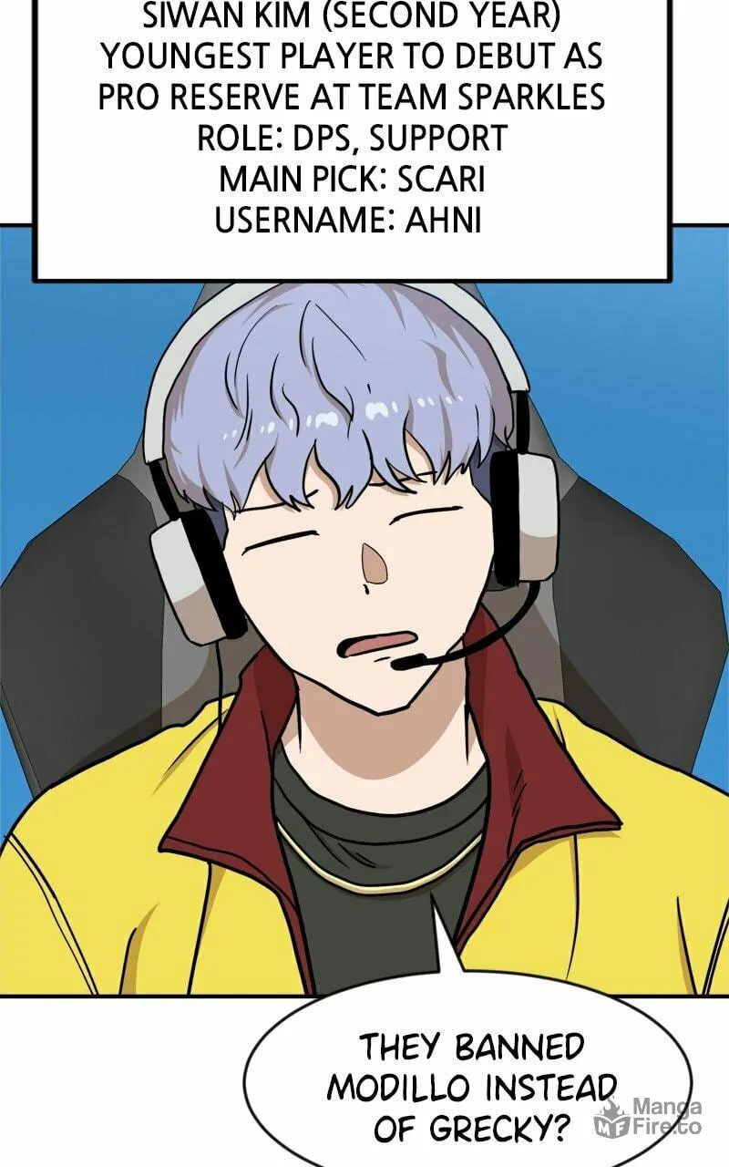 Double Click Chapter 89 page 78 - 