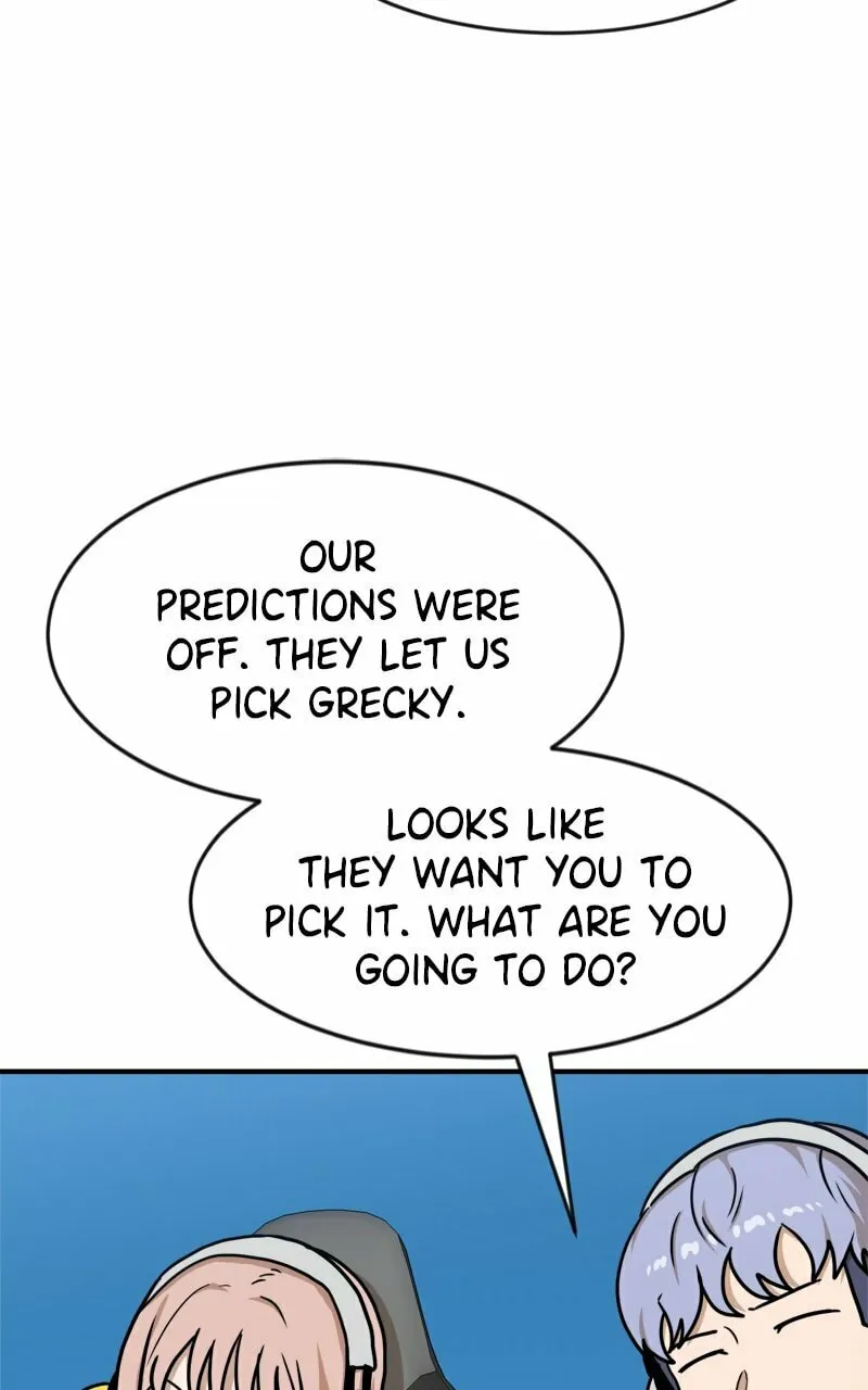 Double Click Chapter 89 page 79 - 