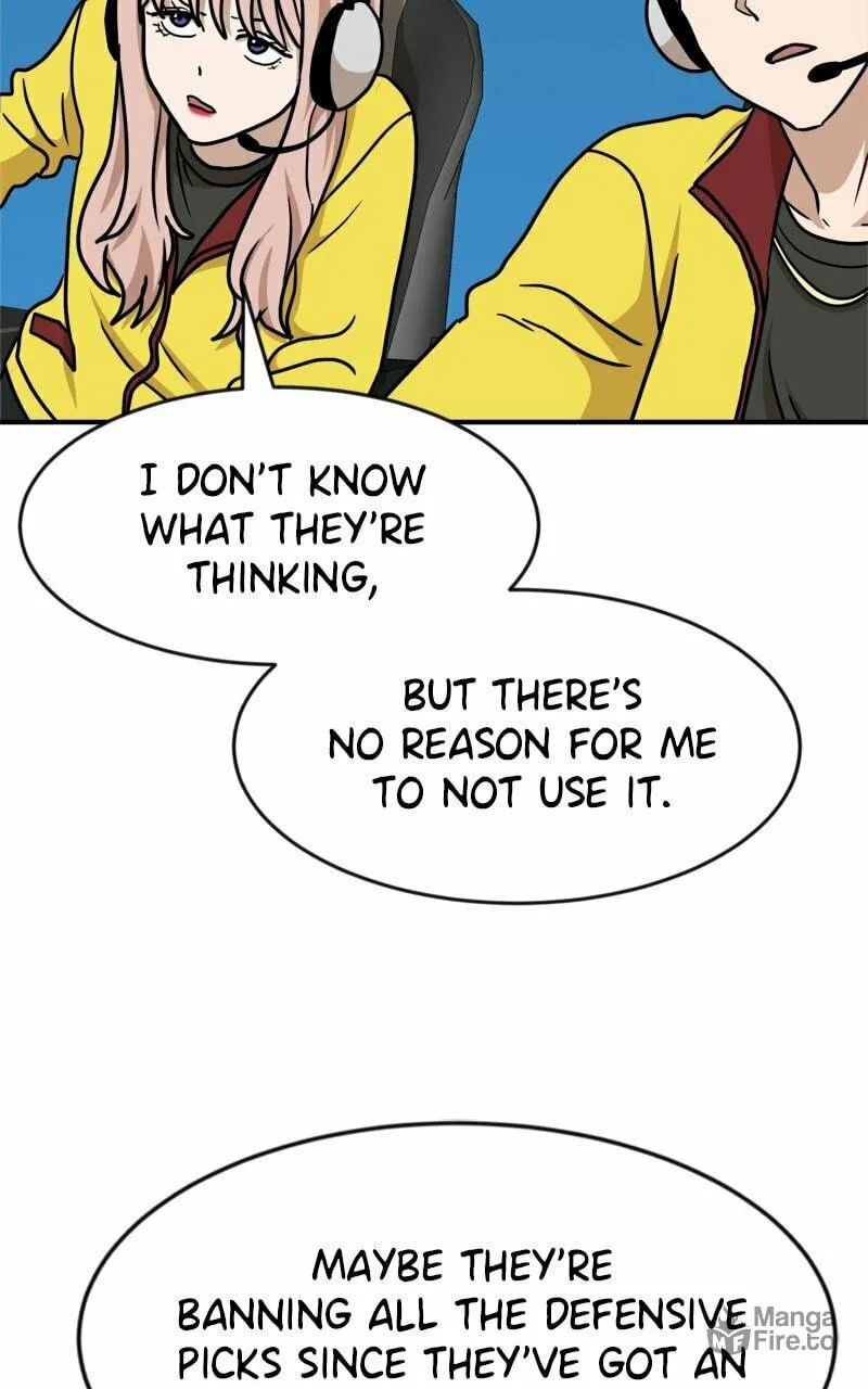 Double Click Chapter 89 page 80 - 
